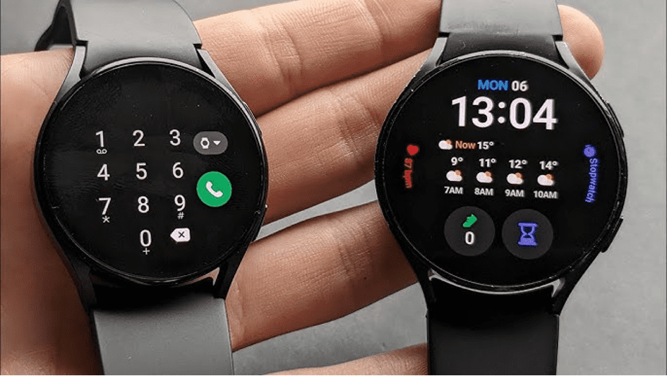 Náhradní řemínky pro chytré hodinky Samsung | Fitami.cz